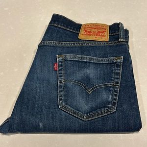 Men’s Levi’s 513